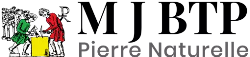 M J BTP Pierre Naturelle